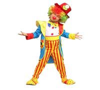 Générique Costume Enfant Garçon Déguisement Bouffon De Cour Style Renaissance Pour Carnaval Et Jeu De Rôle Tenue Royale Humoristique Déguisement Fou Du Roi Garçon Réjouissant