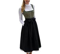 Générique Costume Femme Moyen Age,Robe De SoiréE éLéGante Pour La Cour - De ScèNe Pour Cabaret Et Spectacles à ThèMe Halloween Costume