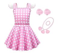 Générique Costume Halloween Enfant Fille, Halloween SorcièRe Costume BéBé Filles Ma 1èRe Tenue d'halloween DéGuisement Vampire Costumes Fille DéGuisement 2 Ans Garcon pour Carnaval Ou FêTe à ThèMe