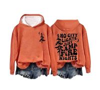 Générique Costume Halloween Femme Gilet Sweat Rose Déguisement Citrouille Homme Veste Oversize Haut a Capuche Sweat-Shirt Deguisement Horreur The Pumpkin Spice Café Sweats T Shirt Vetem