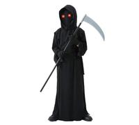 Générique Costumes Effrayants Accessoires Déguisement Faucheur