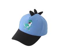 Générique Coton Enfant Casquette Chapeau pour Bébé Fille Garçon Chapeaux De Soleil 6 Mois-10 Ans
