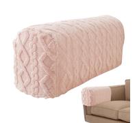 Générique Couch Arm Cover | Soft Elastic Chair Furniture Protectors - Sofa Armrest Cover,Family Adults Men Women Home Indoor Office Bedroom Living Room Furniture
