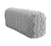 Générique Couch Arm Cover | Soft Elastic Chair Furniture Protectors - Sofa Armrest Cover,Family Adults Men Women Home Indoor Office Bedroom Living Room Furniture