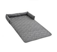 Générique Couch Covers for Pets, Waterproof Sofa Protector, Washable Pet Furniture Cover, Dog and Cat Bed Mat, Strong Multiple Sizes (S, M, L) for Home, Living Room, Pet-Friendly Spaces