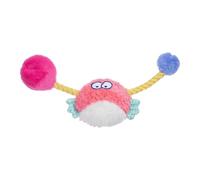 Générique Couineurs Canins Peluche d'exercice pour Chiot | Molaires Petits Chiens Pour les Amoureux des Animaux les Dresseurs en Appartement Maison Bureau Salon Chambre Étude Refuge