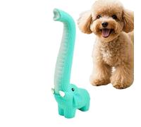 Générique Couineurs pour Chien | Couineuse en Latex Mignonne Interactive Et Ludique - Jouet Girafe Mignon et Ludique | pour Chiots et Animaux Intérieur Extérieur Maison Jardin Piscine