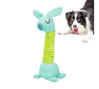 Générique Couineurs pour Chiens,Interactif Doux Mignon Dentition | À Mâcher pour Chiens Mâcheurs Intenses - Enrichissement Anti-Ennui Occupation Stimulation Mentale Apaisement Intérieur Extérieur