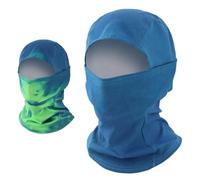 Générique Couleur Sensible à la Unisexe pour Le Ski randonnée vélo Couvre-tête Complet Unisexe réactif activé changeant Bandeau