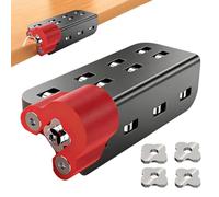 Générique Coupe-bande de chant - Acier à haute teneur en carbone,Trancheuse pour travail du bois - Pour Atelier Réparateur Menuisier Architecte Ingénieur Travail Du Bois Finition Projet