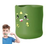 Générique Coupe d'eau pour - Récipient de boisson drôle, adorable en bouche | Gobelet plastiic durablle, pot d'hydratation de 300 ml, flacon de motif animal, équipement ludique pour les garçons d
