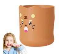 Générique Coupe d'eau pour - Récipient de boisson drôle, adorable en bouche | Gobelet plastiic durablle, pot d'hydratation de 300 ml, flacon de motif animal, équipement ludique pour les garçons d