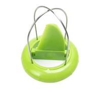 Générique Coupe-Fruits Pratique Kiwi Mini Couteau à Kiwi éplucheur trancheuse Outils d'épluchage de Kiwi pour Gadgets de Cuisine Pitaya