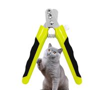 Générique Coupe-Griffe pour Chat | Outil De Toilettage d'animaux | Outils De Toilettage Et Coupe-Ongles Lapin | pour Chiot Chat Lapin Coupe Et Taille D'Intérieur