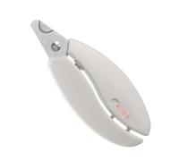 Générique Coupe-Griffes pour Les Chiens - Manche antidérapant pour Le toilettage - Coupe-Ongles canin de toilettage,pour Petites, Moyennes et Grandes Races, Chiots, Chatons, Maison, Voyage