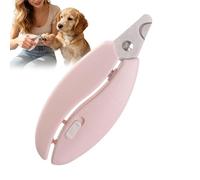 Générique Coupe-Griffes pour Les Chiens - Sécurité Blocage Précis Antidérapant - Coupe-Ongles canin de toilettage,pour Petits et Moyens Chiots, Chatons, Maison, Voyage, Camping, extérieur