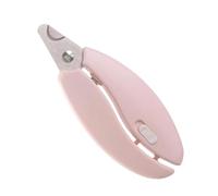 Générique Coupe-Ongles canin - Toilettage précis,Coupe-Ongles canin de toilettage - pour Petits et Moyens Chiots, Chatons, Maison, Voyage, Camping, extérieur