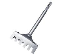 Générique Coupe-trou pour boîtiers d'installation électrique - coupe-douille pour cloisons sèches | Scie portative encastrée pour travaux de rénovation, de mur et de bricolage