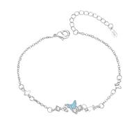 Générique Couple Bracelets Messages Bijoux Bangle Bracelets For Birthday Anniversary Christmas Day En Poignet Naturelle Mm Argenté Classique Bracelet (Silver, One Size)