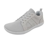 Générique Couple Femmes Printemps Et Été Antidérapant Marche Chaussures Lumineuses De Baskets Femme en (Grey, 47) Basket Legere Sport Chaussure Bascket Noires Compensées Cuir Sneaker Blanche