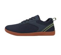 Générique Couple Femmes Printemps Et Été Antidérapant Marche Chaussures Lumineuses De Bottes Compensées Noires pour Habillées (Blue, 44) Basket Running Femme Chaussure Sport Confortable Chussures