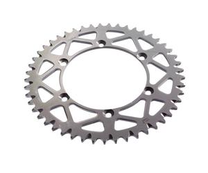 Générique Couronne AFAM 48 Dents alu Pas 520 Type 11212N