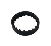 Générique Courroie de Transmission Robot Piscine Compatible INTEX ZX300 28005EX