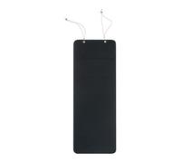 Générique Coussin à Genoux de Jardin | Pliable épais imperméable | Tapis de siège en Mousse pour Genoux | pour Le Yoga, la méditation, la prière, l'entraînement, la randonnée, la randonnée