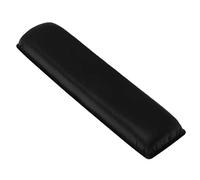 Générique Coussin amélioré Doux et Confortable, poutres de tête à Fermeture éclair pour Bandeau HD201, Coussinet de Bandeau Confortable en Mousse, Oreillettes Easy C