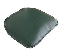 Générique Coussin Antidérapant Déhoussable pour Chaise de Cuisine,Imperméable,Idéal pour Salle à Manger/Bureau/Canapé, Dimensions 40x43cm(Size:1 Pack,Color:Vert)