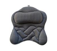 Générique Coussin Antidérapant pour avec Ventouses, Soutien Ergonomique