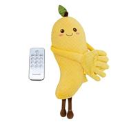 Générique Coussin Apaisant à Tapoter,Peluche Anti-Sursaut avec Tapotement de la Paume,Jouet en Peluche Douce et Respirante - Idée Cadeau pour Adulte, Enfant, Famille, ami