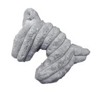 Générique Coussin Apaisant pour Chien Lavable Confortable Doux | Coussin Cervical pour Animal Taille Moyenne pour Soulager Repos Confort Détente Petit Moyen Grand Chien Chat