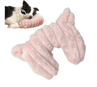 Générique Coussin Apaisant pour Chien | Oreiller Doux et Confortable pour Animal Calmant | Coussin Dodo Chien | pour Petit Moyen Grand Chiot Maison Appartement Lit Intérieur Voiture