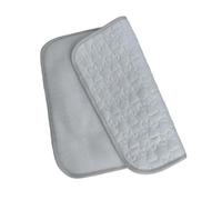 Générique Coussin Auto-Rafraîchissant Confort Toute Journée Chien Chat, Tapis Gel Anti-Humidité Facile, Lit Été Portable 2010ml, pour Maison, Caisses & Extérieur