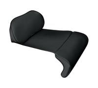 Générique Coussin Auto Repose-Jambes Mousse Mémoire Universel