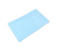 Générique Coussin Chauffant pour Cage d'animal de Compagnie Tapis de Sol pour Chiot Coussin Épais pour Chaton sans Odeur sans Décoloration sans Perte Lavable en Machine