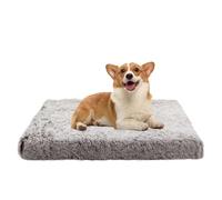 Générique Coussin Chauffant pour Chats Coussin en Peluche | Coussin De Lit Auto-Chauffant Pour Chat Pour Le Confort Du Repos En Intérieur Le Sommeil À La Maison La Chaleur En Café L