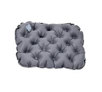 Générique Coussin d'assise Gonflable - Coussin Imperméable et Portable - de Siège Nomade - pour Repos Bureau Bleachers Gaming Domicile Sac à Dos Salle à Manger Fauteuil