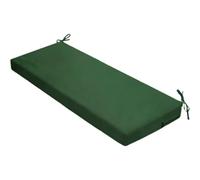 Générique Coussin De Banc pour Extérieur - Coussin de Siège de Remplacement Anti-Dérapant,Coussins Imperméables pour Mobilier de Patio,pour Jardins Vérandas Balcons Terrasses