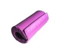 Générique Coussin de Barre Transversale pour Vélo Enfant Housse de Cyclisme | Rembourrage transversal doux Pour les voyages longue distance sur route et le w nd en plein air