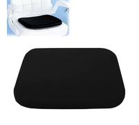 Générique Coussin De Chaise De Bureau, Coussin De SièGe for Soulager La Douleur du Coccyx avec Mousse à MéMoire De Forme Et Veste Lavable Amovible for SièGes De Voiture, Fauteuils Roulants