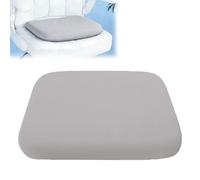 Générique Coussin De Chaise De Bureau, Coussin De SièGe for Soulager La Douleur du Coccyx avec Mousse à MéMoire De Forme Et Veste Lavable Amovible for SièGes De Voiture, Fauteuils Roulants