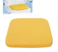 Générique Coussin De Chaise De Bureau, Coussin De SièGe for Soulager La Douleur du Coccyx avec Mousse à MéMoire De Forme Et Veste Lavable Amovible for SièGes De Voiture, Fauteuils Roulants