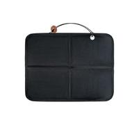 Générique Coussin de Jardinage - Imperméable Protection des Genoux,Coussin en Mousse pour Genoux,pour Détente Maison, Yoga, Méditation, Prière, Randonnée, Sac à Dos,