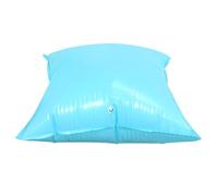 Générique Coussin De Piscine,Flotteur Gonflable PVC Égalisateur de Glace | Coussin De Piscine Hors-Sol | pour Spa Plage Gymnase Espaces Communautaires Cour Extérieur Jardin Pelouse École