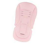 Générique Coussin De Poussette | Ajustement en Hauteur Coussin Respirant pour Balançoire | De Nacelle De Poussette - pour Nouveaux Parents Voyage Activités Extérieures Pique-Niques Plage Camping