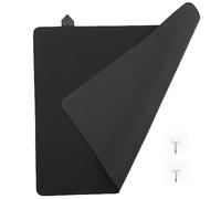 Générique Coussin De Protection De Table De Cuisson Plaque De Cuisson À Induction Portable Dessus En Verre Protecteur De Couvercle De Cuisinière Protecteur De Tapis De Table De Cuisson