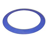 Générique Coussin de sécurité pour Trampoline Rond 14 Pieds/4,26 m,Jeux & Jouets,Jeux de Plein air,Accessoires de Trampolines,Bleu,3.45 KG,142105