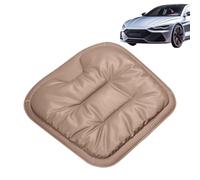 Générique Coussin de siège Auto Housse Souple De Coussin pour Voiture